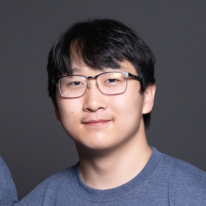 Bryant Park's CIS course staff portrait